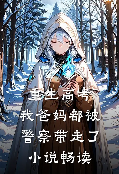 重生高考，我爸妈都被警察带走了小说畅读