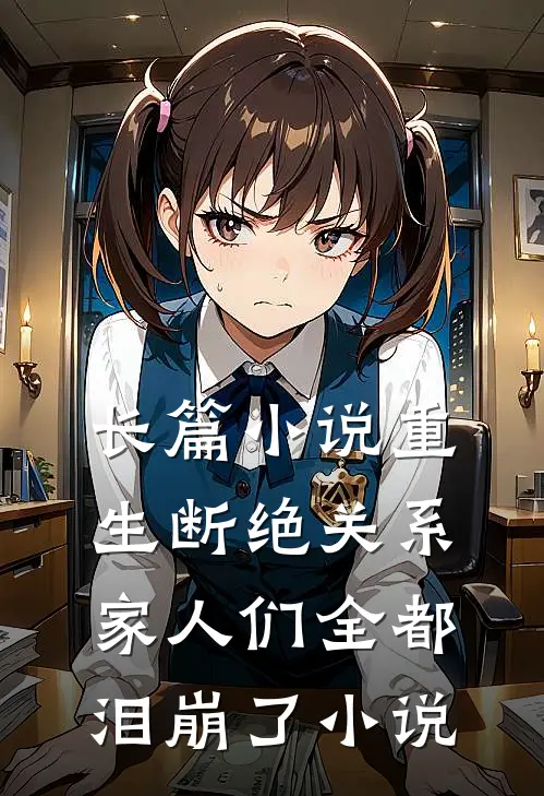 长篇小说重生断绝关系,家人们全都泪崩了小说