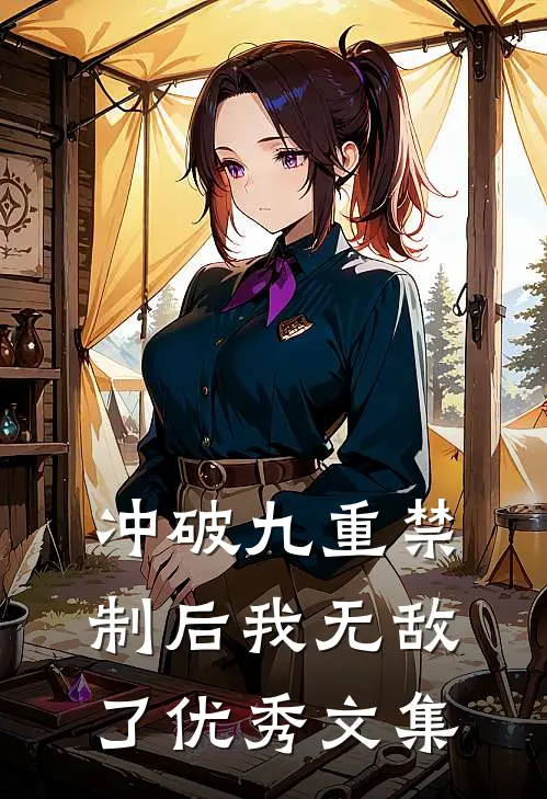 冲破九重禁制后我无敌了优秀文集