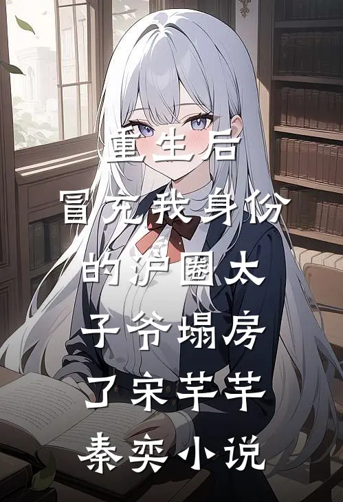 重生后，冒充我身份的沪圈太子爷塌房了宋芊芊秦奕小说
