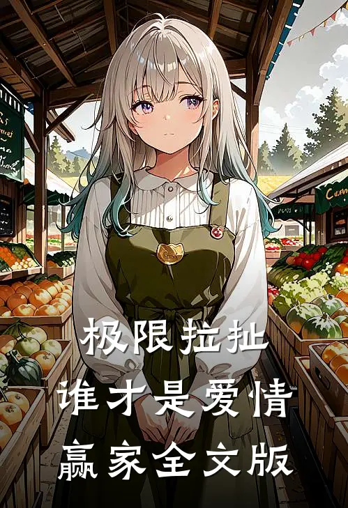极限拉扯：谁才是爱情赢家全文版