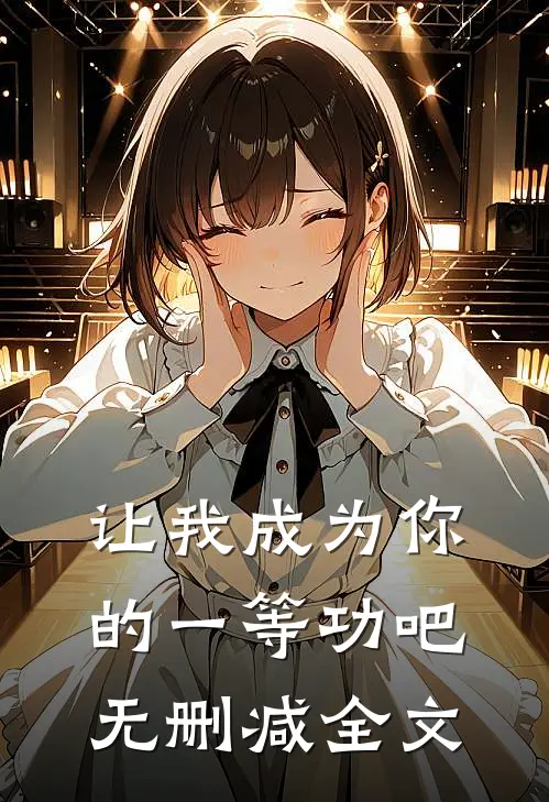 让我成为你的一等功吧无删减全文