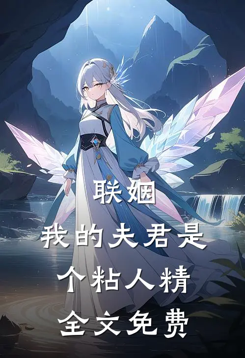 联姻，我的夫君是个粘人精全文免费