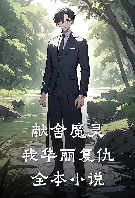 献舍魔灵：我华丽复仇全本小说