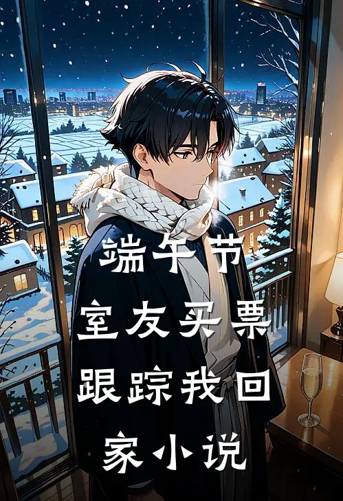 端午节，室友买票跟踪我回家小说