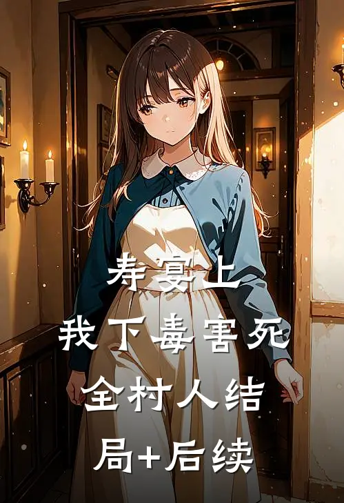 寿宴上，我下毒害死全村人结局+后续