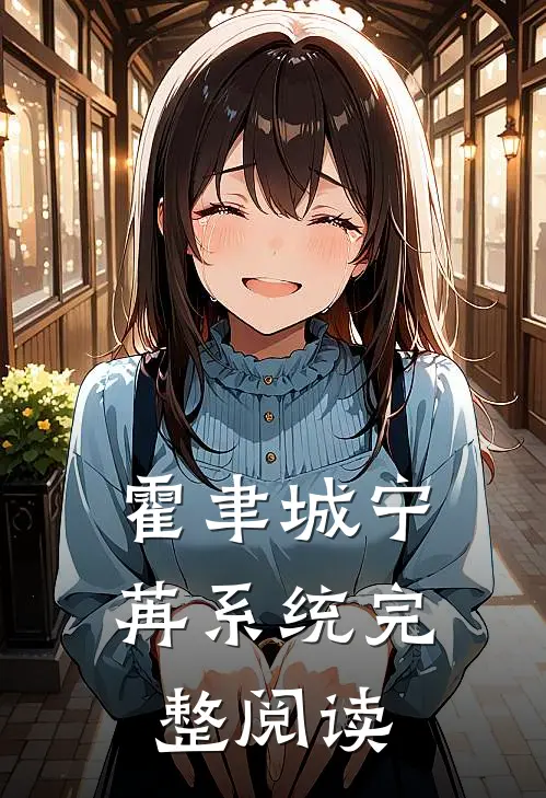 霍聿城宁苒系统完整阅读
