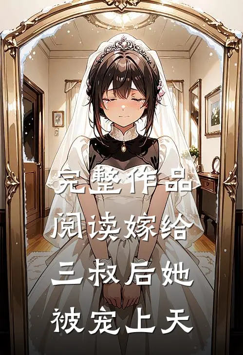 完整作品阅读嫁给三叔后她被宠上天