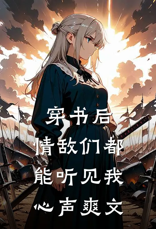 穿书后，情敌们都能听见我心声爽文