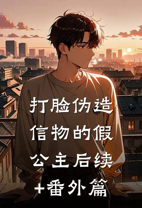 打脸伪造信物的假公主后续+番外篇