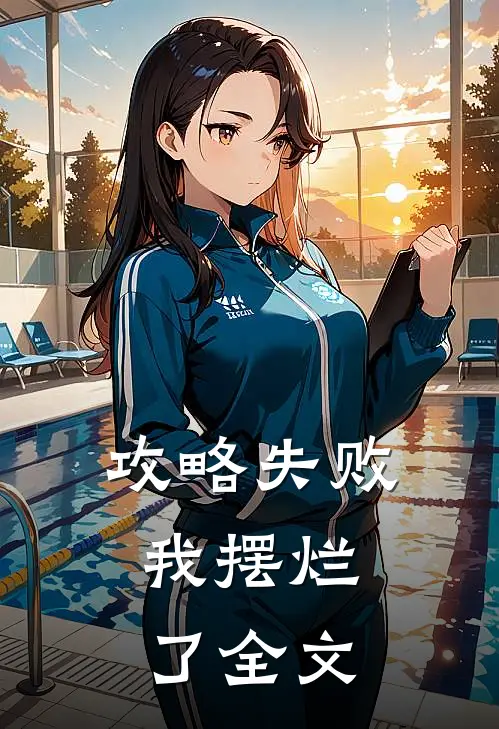 攻略失败,我摆烂了全文免费阅读