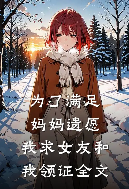 为了满足妈妈遗愿，我求女友和我领证全文