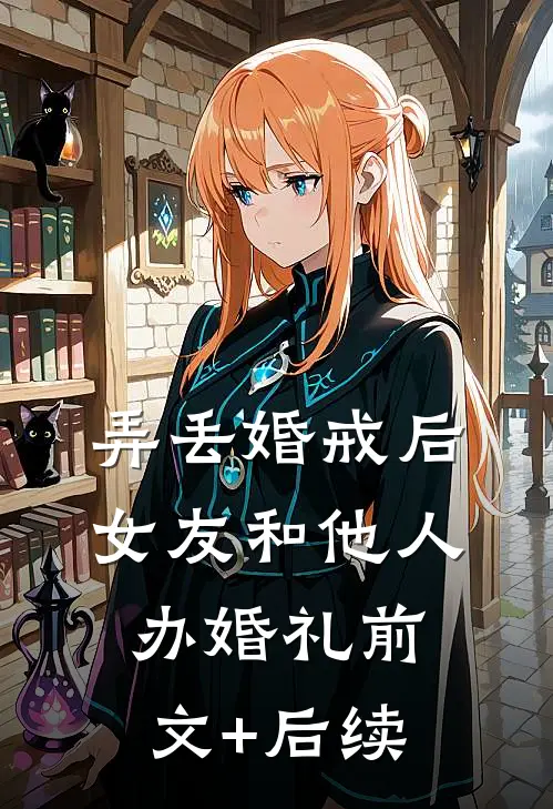 弄丢婚戒后，女友和他人办婚礼前文+后续