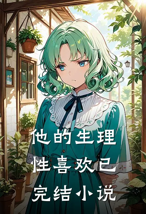 他的生理性喜欢已完结小说