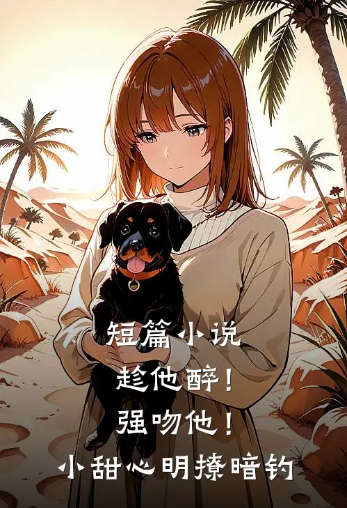 短篇小说趁他醉！强吻他！小甜心明撩暗钓