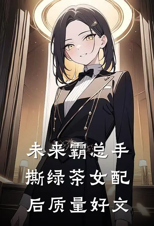 未来霸总手撕绿茶女配后质量好文