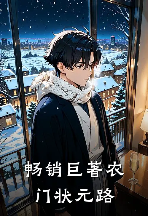 畅销巨著农门状元路