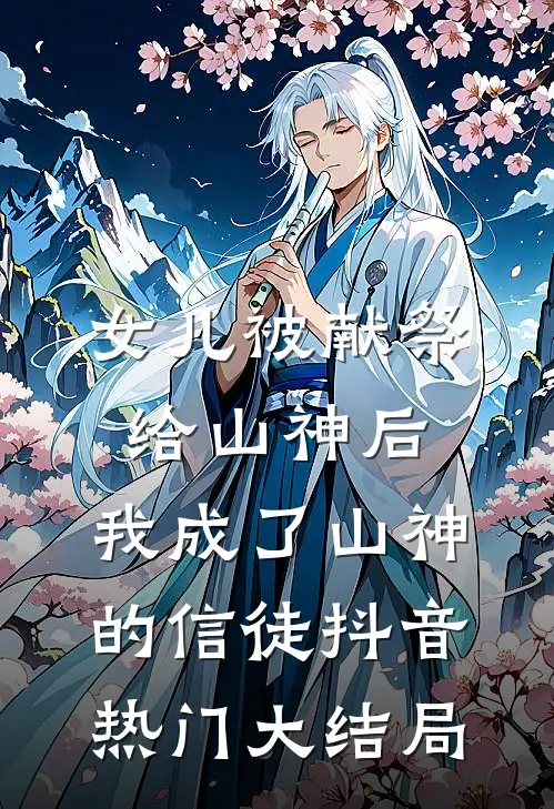 女儿被献祭给山神后，我成了山神的信徒抖音热门大结局