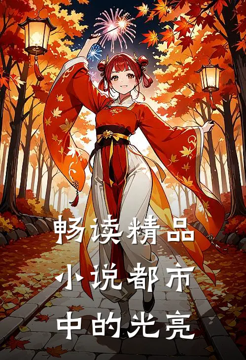 畅读精品小说都市中的光亮