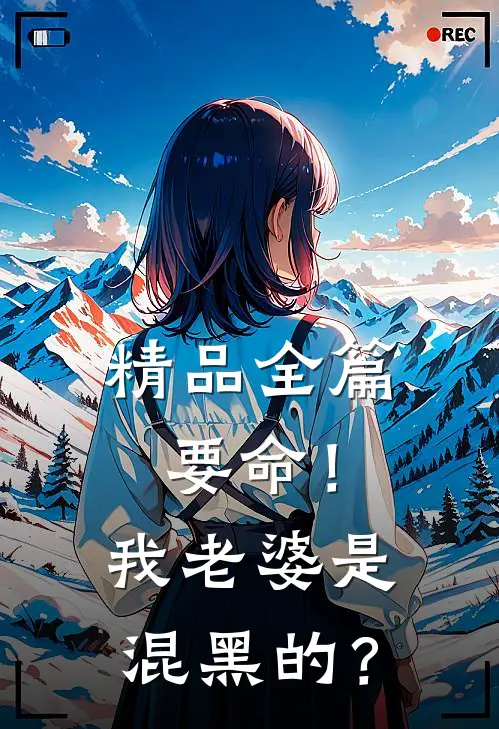 精品全篇要命！我老婆是混黑的？