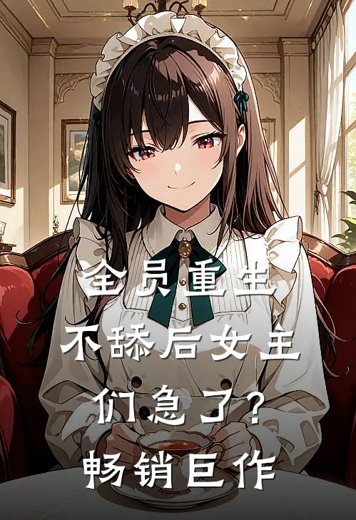 全员重生：不舔后女主们急了？畅销巨作