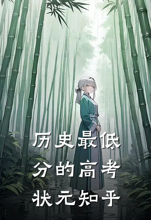 历史最低分的高考状元知乎