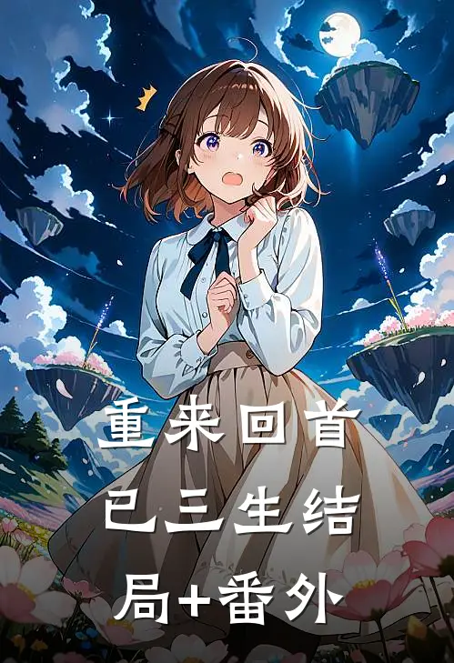 重来回首已三生结局+番外