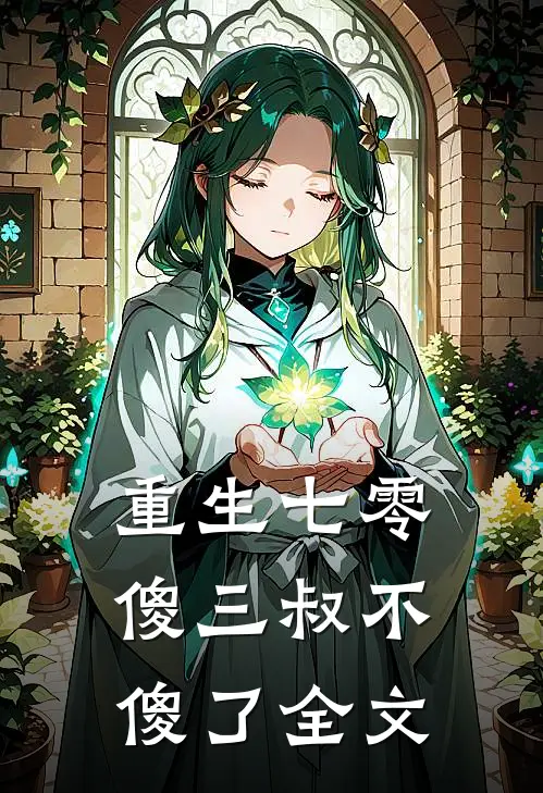 重生七零：傻三叔不傻了全文