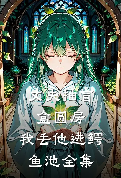 丈夫抽盲盒圆房，我丢他进鳄鱼池全集