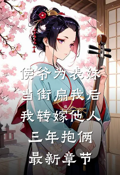 侯爷为表妹当街扇我后，我转嫁他人三年抱俩最新章节