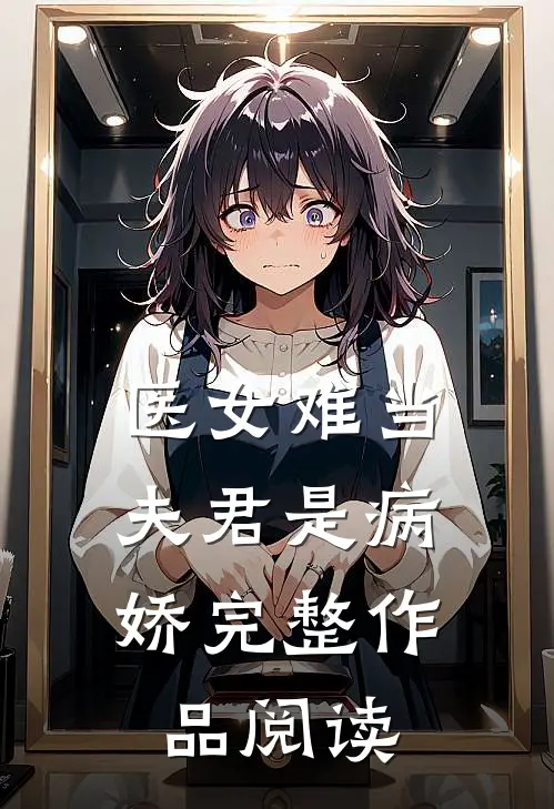 医女难当：夫君是病娇完整作品阅读