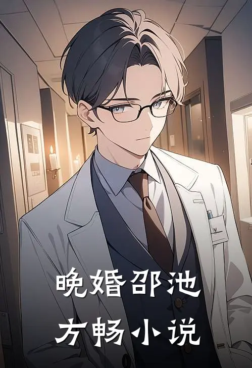 晚婚邵池方畅小说