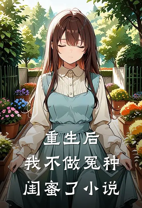 重生后，我不做冤种闺蜜了小说
