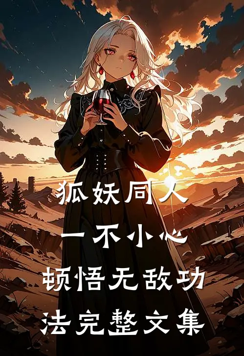 狐妖同人：一不小心，顿悟无敌功法完整文集