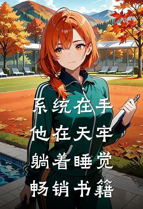 系统在手，他在天牢躺着睡觉畅销书籍
