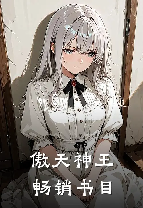 傲天神王畅销书目