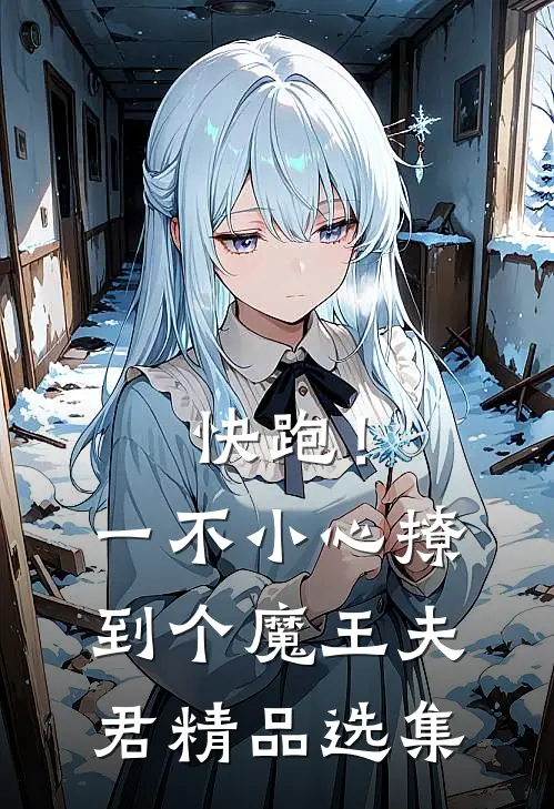 快跑！一不小心撩到个魔王夫君精品选集