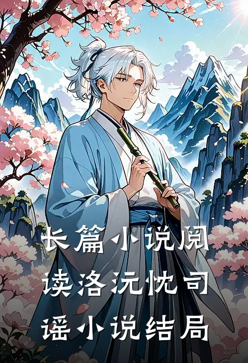 长篇小说阅读洛沅忱司谣小说结局