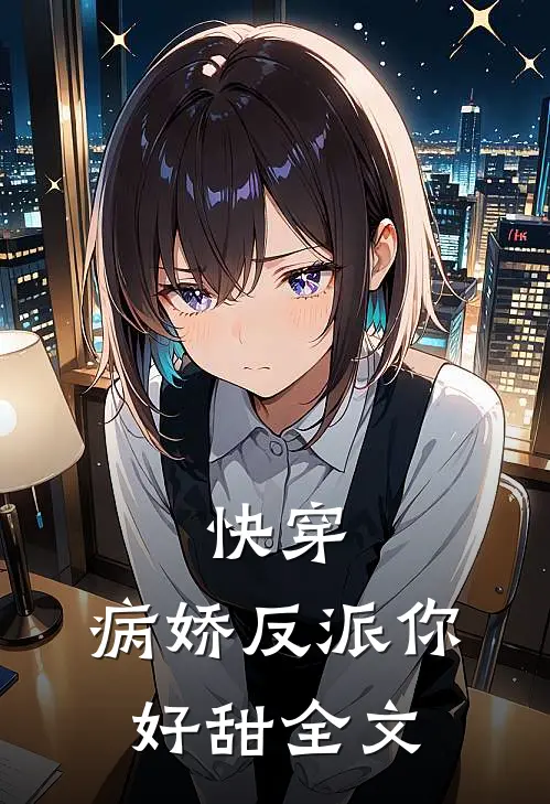 快穿：病娇反派你好甜全文
