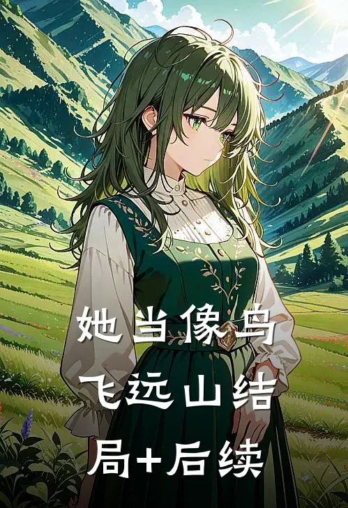 她当像鸟飞远山结局+后续