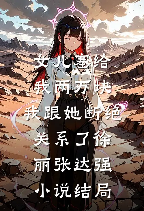 女儿塞给我两万块，我跟她断绝关系了徐丽张达强小说结局