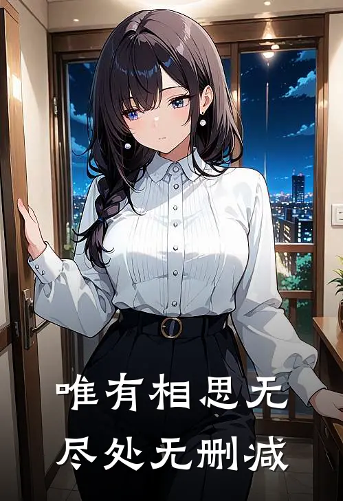 唯有相思无尽处无删减