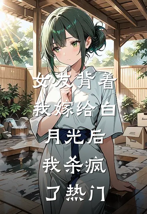 女友背着我嫁给白月光后，我杀疯了热门