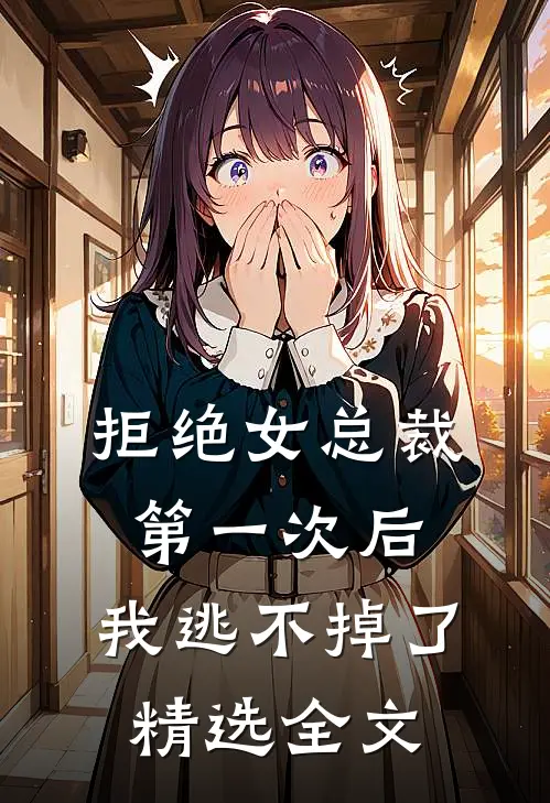 拒绝女总裁第一次后，我逃不掉了精选全文