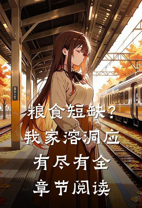 粮食短缺？我家溶洞应有尽有全章节阅读