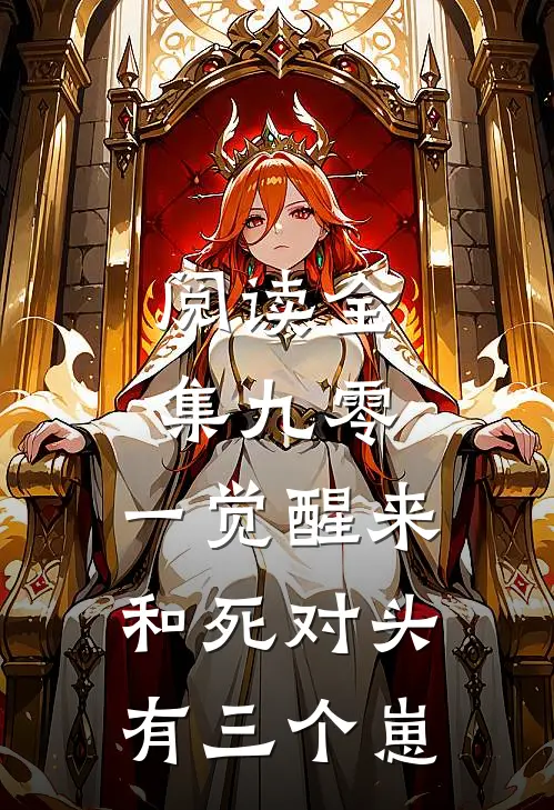 阅读全集九零：一觉醒来和死对头有三个崽