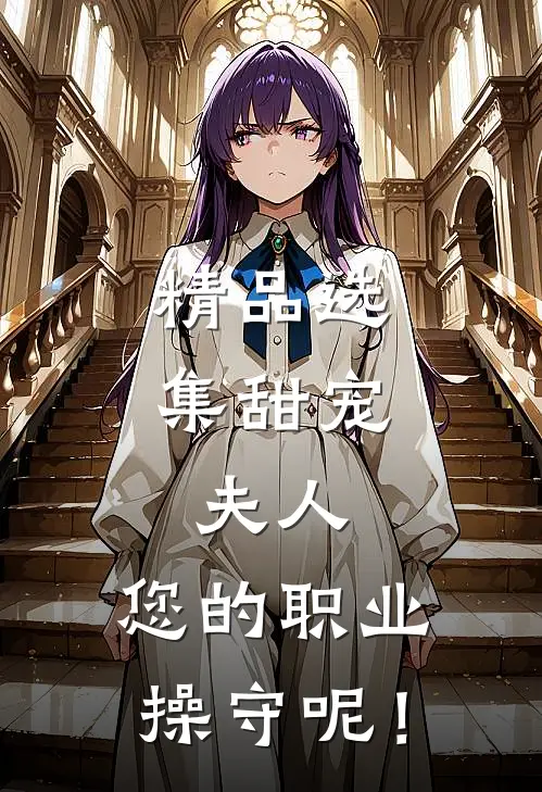 精品选集甜宠：夫人，您的职业操守呢！