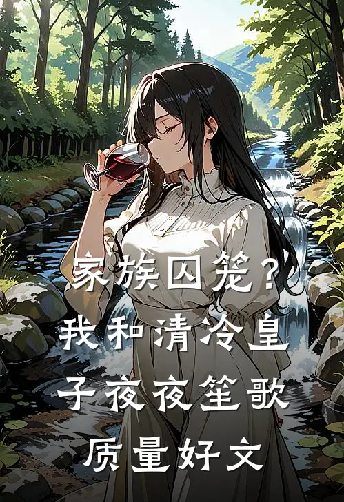 家族囚笼？我和清冷皇子夜夜笙歌质量好文