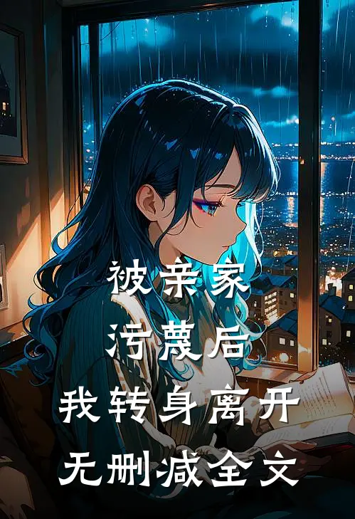 被亲家污蔑后，我转身离开无删减全文