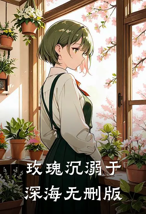 玫瑰沉溺于深海无删版